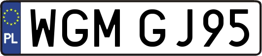 WGMGJ95