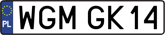 WGMGK14