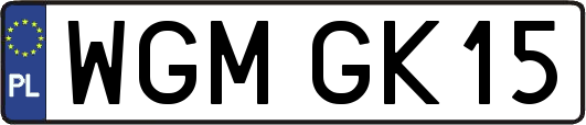 WGMGK15