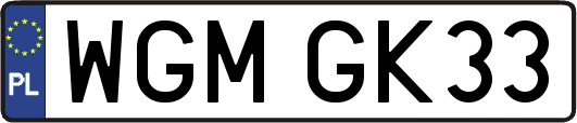 WGMGK33