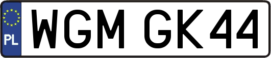 WGMGK44