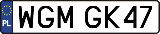 WGMGK47