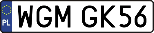 WGMGK56