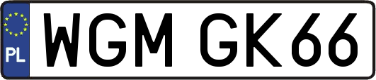 WGMGK66
