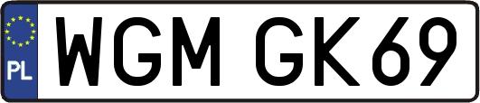 WGMGK69
