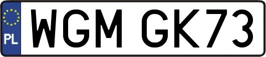 WGMGK73