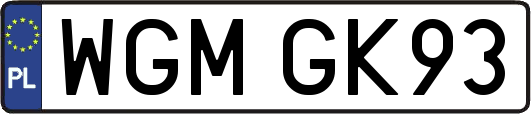 WGMGK93