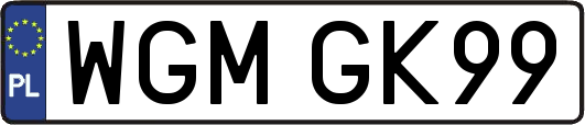 WGMGK99