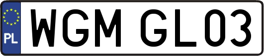 WGMGL03