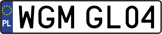 WGMGL04