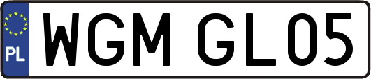 WGMGL05