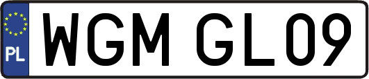 WGMGL09