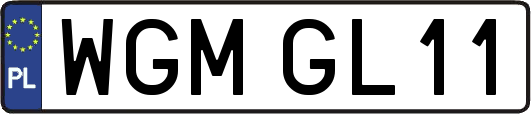 WGMGL11