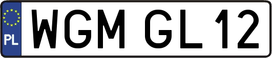 WGMGL12