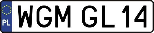 WGMGL14