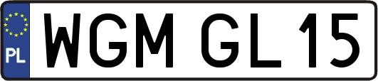 WGMGL15