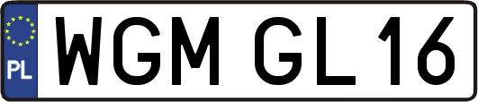 WGMGL16