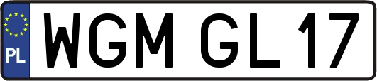 WGMGL17