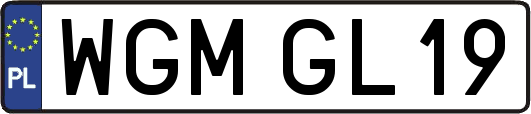 WGMGL19