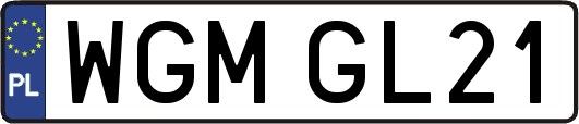 WGMGL21