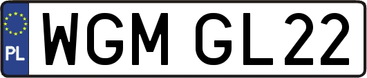 WGMGL22