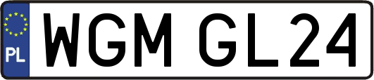 WGMGL24