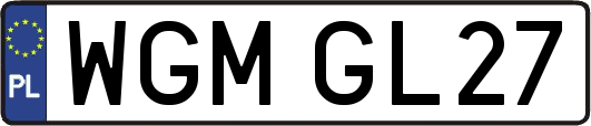 WGMGL27