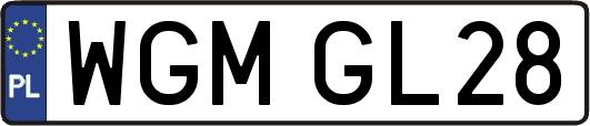 WGMGL28