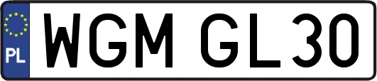 WGMGL30