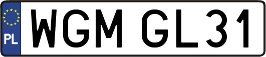 WGMGL31