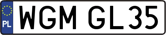 WGMGL35
