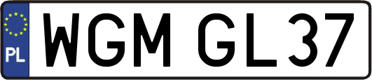 WGMGL37