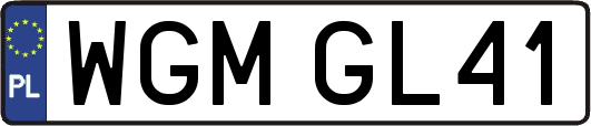 WGMGL41