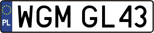 WGMGL43