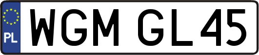 WGMGL45