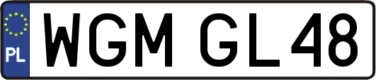 WGMGL48