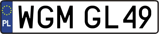 WGMGL49