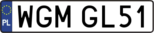 WGMGL51