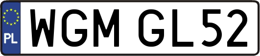 WGMGL52