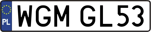 WGMGL53
