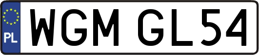 WGMGL54
