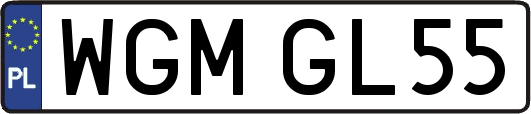 WGMGL55