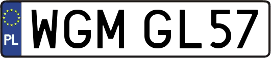 WGMGL57