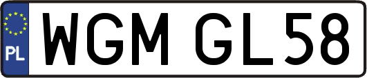 WGMGL58