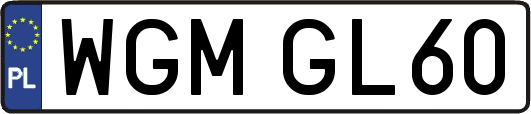 WGMGL60
