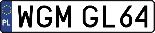 WGMGL64
