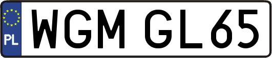 WGMGL65