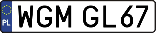 WGMGL67