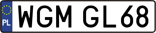 WGMGL68