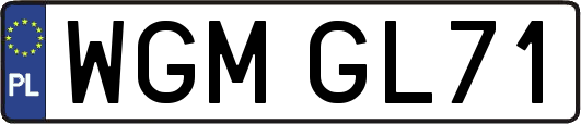WGMGL71